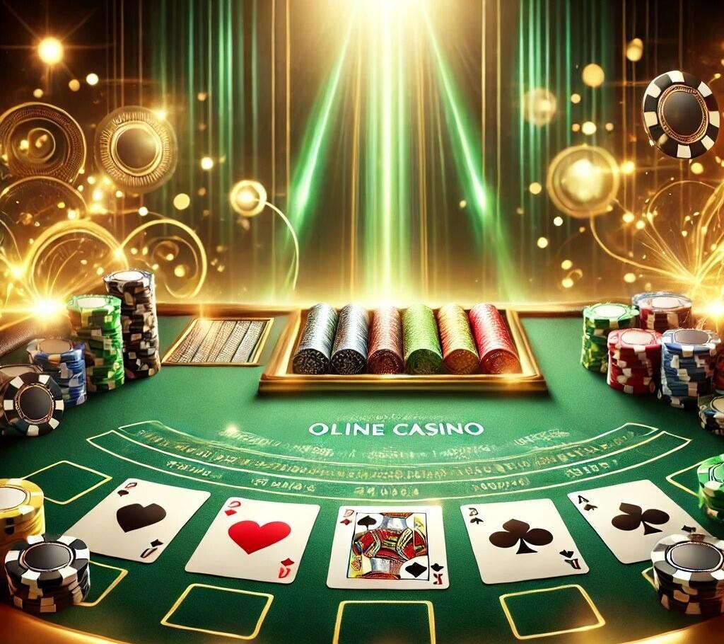 na55 Jogos de blackjack