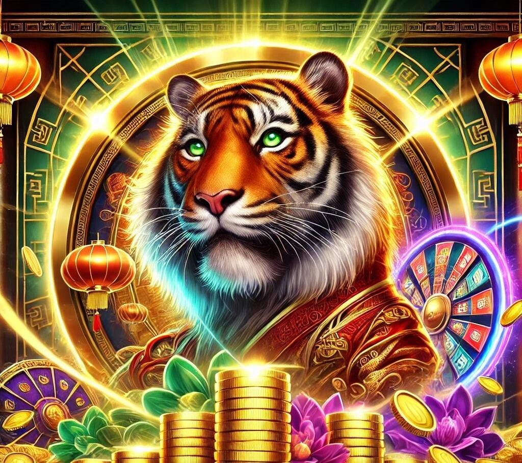 na55 Dicas para Fortune Tiger