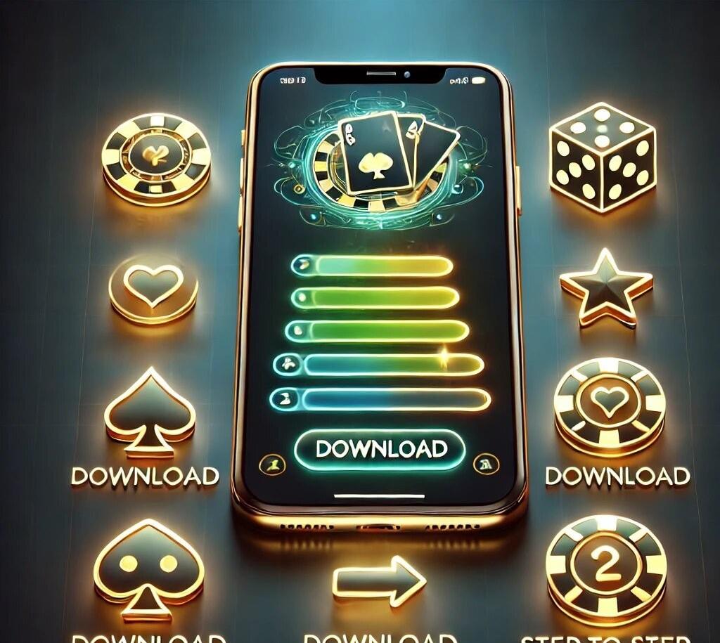 na55 Como Baixar o App