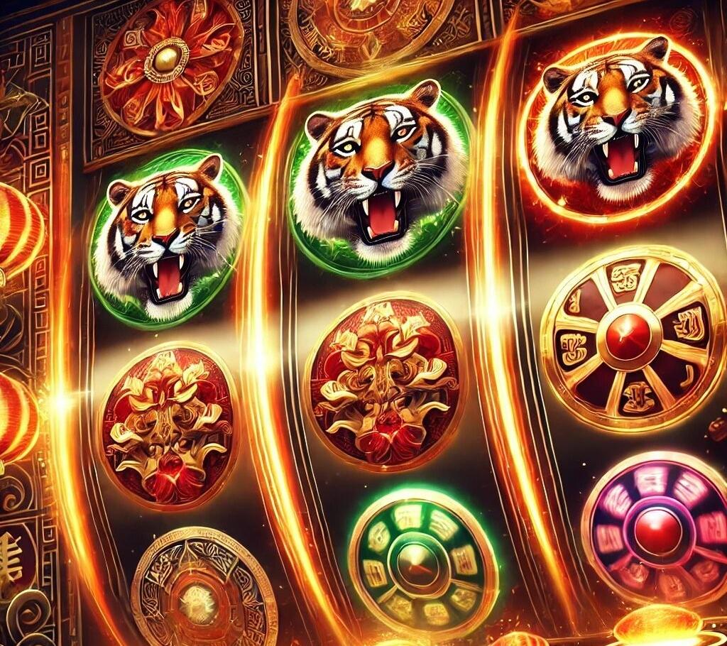 na55 Como Jogar Fortune Tiger