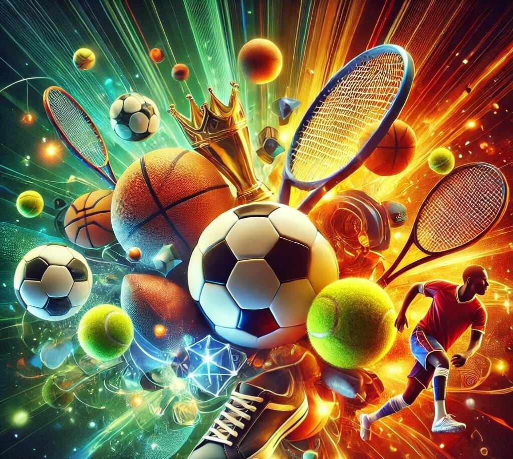 na55 Esportes Populares