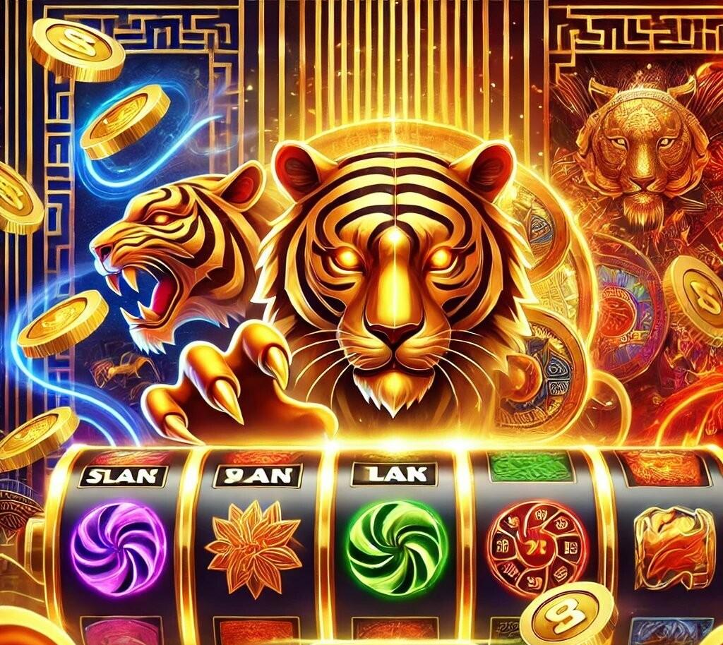 na55 Introdução ao Fortune Tiger
