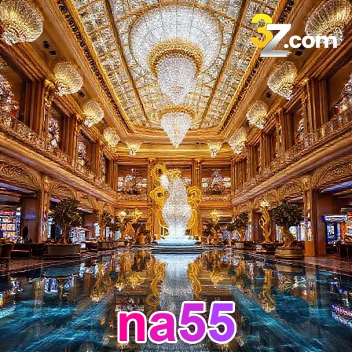 na55 Jogos de caça-níqueis