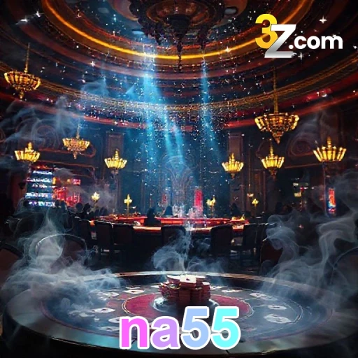 na55 Jogos de caça-níqueis